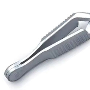 เครื่องมือผ่าตัดรุ่นใหม่ ขายดี ดีไซน์ทันสมัย ผลิตจากเหล็กผ่าตัด ยี่ห้อ John Hopkins Bulldog Clamp - Product Image 5