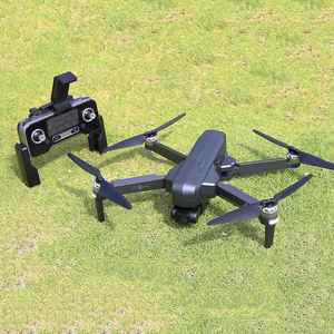 Dron Profesional F11S 4K Pro de Alta Calidad con Cámara, 3KM WIFI, GPS, EIS, Gimbal Antivibración de 2 Ejes, FPV, Quadcopter Profesional sin Escobillas - Product Image 6