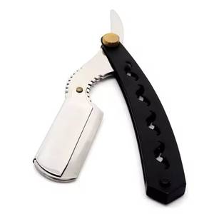 Morje Surgical <b>Bikini</b> Razor Stainless Steel Blade Customized Handle Single Blade for <b>Men</b> Barber Shop Use - Product Image 4