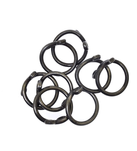 Metal Napkin <b>Ring</b> for Wedding Occasion Modern Classic Metal <b>Circle</b> Crafts Mold Napkin <b>Ring</b> Wholesale Price - Product Image 1