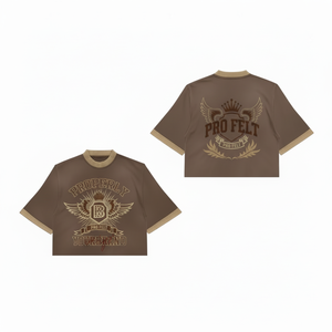 T-shirt Homme Décontracté d'Été à Col en V et Manches Courtes, Style Hip-Hop, Respirant, en Polaire, Vêtement Urbain, Vente Chaude, Personnalisable OEM ODM - Product Image 4