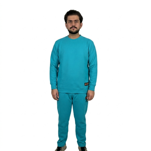 Prix de gros Survêtements et ensembles de jogging personnalisés pour hommes, de qualité supérieure, pour le sport et l'athlétisme - Product Image 1