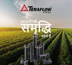 Tubo de Riego de HDPE Flexible y Ligero, Ecológico, para Uso Agrícola (2-4 Pulgadas, 6 Metros), Venta al Por Mayor - Product Image 6