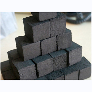 ถ่านชิชาร์โคลไร้ควันถ่านก้อน90-130mins - Product Image 5