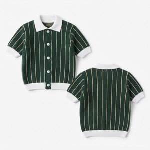 Achat en gros de maillots de football en tricot uni, uniformes de football à séchage rapide, hauts d'entraînement athlétiques - Product Image 5