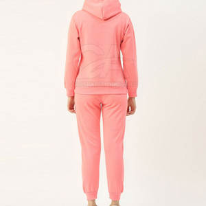 Chándal Deportivo para Mujer, Último Modelo, Material Transpirable, para Uso en Exteriores, Tallas Grandes, con Logotipo Personalizado - Product Image 6