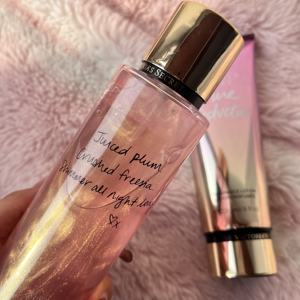 Vente en gros de parfums de marque originaux, vaporisateur <span class=keywords><strong>Pure</strong></span> Seduction pour femmes, ensemble de parfums <span class=keywords><strong>Victoria</strong></span> <span class=keywords><strong>Secret</strong></span>, brume pour le corps et lotion pour le corps pour femmes - Product Image 2