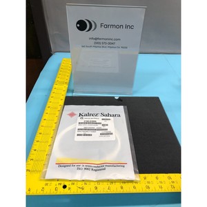 2 AMAT 0040-02319 MUX <b>SPACER</b>, CONTROLLER MODULE - Trusted Global Legacy Semiconductor Equipment and Parts at - Product Image 2