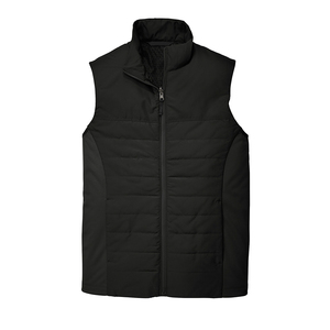 Chaleco Acolchado Personalizado en Oferta, Ropa Casual de Invierno, Chaleco Impermeable, Chalecos Acolchados de Moda Urbana - Product Image 1