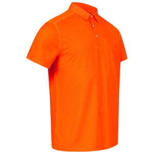 เสื้อโปโลผู้ชายดีไซน์ใหม่ พรีเมียม ผ้าถักป้องกันริ้วรอย 100% ผ้าฝ้าย ปักลายพิมพ์ ดีไซน์เรียบหรู สำหรับใส่เป็นเสื้อเชิ้ต ผ้าฝ้าย 100% - Product Image 3