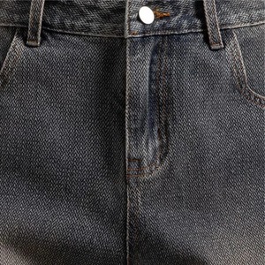 2026 Hot Sale Custom Logo Printed <b>Cargo</b> Shorts Pants Eco-Friendly <b>Work</b> Pants with Six Pockets New Design Casual Solid Pattern - Product Image 4