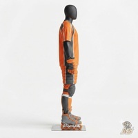Maillot de hockey sur roulettes professionnel, ensemble complet, vêtements de sport légers, vêtements athlétiques de sublimation de qualité supérieure, design moderne