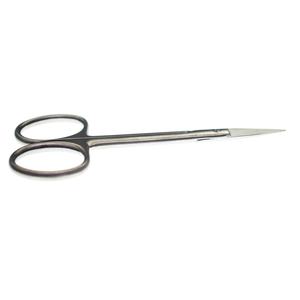 Optimum Quality Stainless Steel Straight Sharp Right-Handed Manicure Pedicure Scissors Beauty Durable Customized Color - Product Image 4