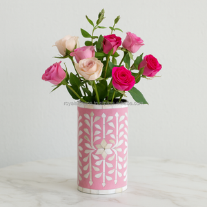 ROYAL ARTISANS Porte-bougie décoratif en métal noir, support pour bougie parfumée, diffuseur d'aromathérapie, vente en gros - Product Image 5