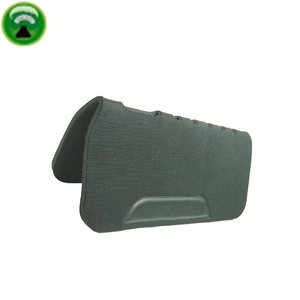 Almohadilla de sillín de caballo occidental NBR, para carreras, gran oferta - Product Image 2