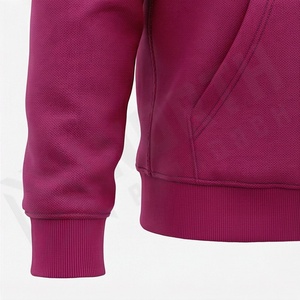 Chándal con Capucha Personalizado para Hombre, Último Diseño, Patrón Sólido, Nuevo Chándal Personalizado con Logotipo OEM, Ropa Deportiva con Color Personalizado - Product Image 6