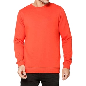 Gilet à capuche polaire uni épais 400G pour homme – Hiver, anti-boulochage, anti-plis, coupe ample (ODM) - Product Image 3