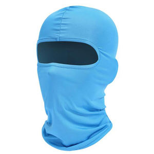 Masque facial respirant anti-poussière pour moto, cyclisme, ski, casque, balaclava, protection du visage - Product Image 3