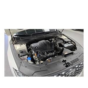 Hyundai Grandeur 2020, 2.5, 28,662 km, Caja de Cambios Automática, Asientos de Cuero, Volante a la Izquierda, con Cámara Trasera - Product Image 6