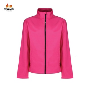 Traje de Esquí y Montañismo Impermeable y Cortavientos de Carcasa Dura y Suave para Hombre y Mujer, Otoño - Product Image 3