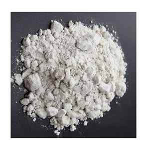 80% 90% 97% 98% Fluoruro de calcio en polvo Precio Planta de procesamiento de fluorita cruda Fluorspar CaF2 en polvo - Product Image 3