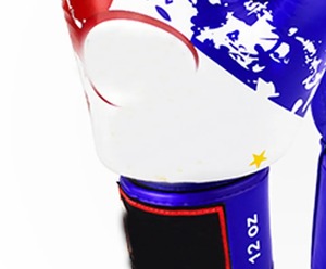 Guantes de Boxeo Ligeros para Entrenamiento Deportivo, Hechos a Medida, de Alta Calidad, Transpirables, de Cuero, para Protección de Manos - Product Image 3