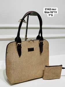 Élégant sac fourre-tout 2024 pour femmes grand sac polyvalent pour femmes et filles - Product Image 5