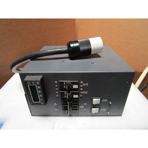 AMAT 0010-08511 ESC LID HEATER TEMPERATURE - Equipo y piezas de semiconductores de confianza de Trusted Global Legacy - Product Image 2