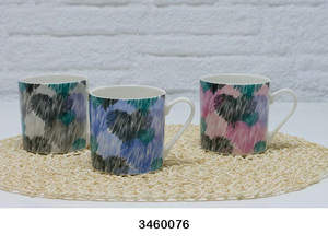 Jarra de Leche de Porcelana Profesional de Gran Capacidad y Excelente Calidad 3460739 - Product Image 2