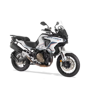 Nueva Motocicleta de Aventura para Adultos Ri/ejuu Xploraa 707 2025, Original, en Oferta, con 2 Años de Garantía, Disponible para Pedidos al por Mayor - Product Image 1