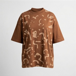 เสื้อเชิ้ตทำงานผู้หญิงมาใหม่ แฟชั่นฤดูใบไม้ผลิและฤดูใบไม้ร่วง ลายพิมพ์ทันสมัย สไตล์ลำลอง ชุดเดรสผู้หญิง ผ้าซาตินปักเลื่อม น้ำหนัก 240 กรัม ผ้าฝ้าย 100% - Product Image 1