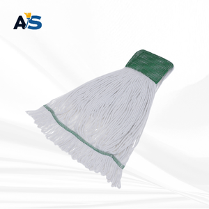 A&S Cotton Thread Extendable Mop Head - Product Image 2