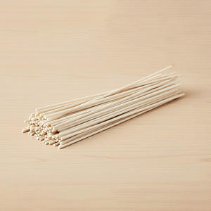 Bâtonnets diffuseurs d'arômes pour désodorisant d'ambiance, bâtonnets de remplacement en rotin pour diffuseur, prix le plus bas - Product Image 6