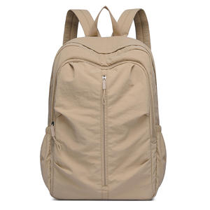 Lightweight Casual Travel <b>Laptop</b> Backpack Water Resistant College School <b>Rucksack</b> Student - Product Image 2