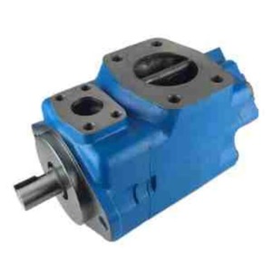 Bomba Hidráulica de Doble Paleta 4520V-42A8-1CC, Serie 4520V 4525V 4535V, Bomba Hidráulica Industrial de Alta Presión - Product Image 5