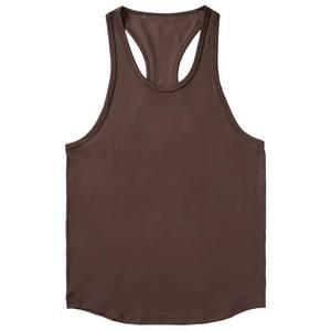Camiseta sin Mangas para Gimnasio 2025 a Precio Económico, Camisetas de Fitness para Hombre, Chaleco Deportivo de Verano, Camisetas sin Mangas de Talla Grande para Hombre - Product Image 1