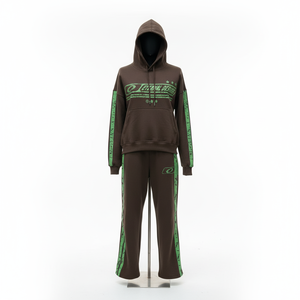 Fabricant de premier plan : Créez votre propre design, prix bas, sweat-shirt pour homme, logo imprimé personnalisé en plusieurs couleurs, 100% coton - Product Image 3