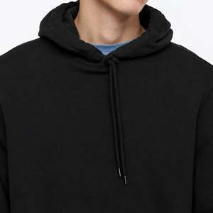 Sweat-shirts d'hiver 100 % coton avec logo personnalisé pour équipes sportives, en tissu polaire, pour l'entraînement, adaptés aux tenues d'équipe et aux couleurs personnalisées - Product Image 4