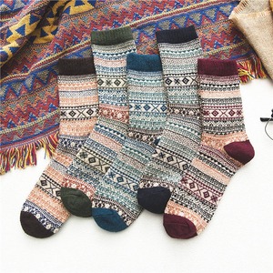 OEM Designer Custom Logo Unisex Athletic Basketball Crew <b>Thick</b> Terry Sport <b>Socks</b> Men's Fashion Hip-hop Style - Product Image 1