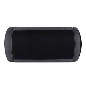 Sac de sport compact et flexible avec fermeture éclair et coutures durables - Product Image 3