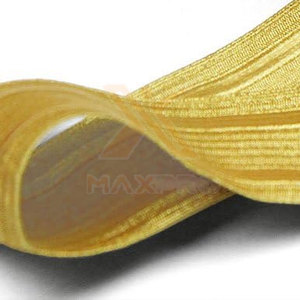 Tresses et lacets en fil de soie coloré personnalisés professionnels, légers et de qualité supérieure - Product Image 5