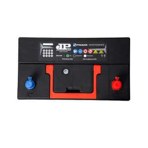 Batería de Plomo-Ácido para Automóvil CMF 95D31L (12V - 80Ah) Libre de Mantenimiento, Larga Duración, Fuente de Energía Duradera, Suministro al por Mayor - Product Image 4