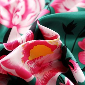 Pañuelo para la Cabeza de Alta Calidad, Satinado, Colorido, con Logotipo Personalizado Sublimado, a Bajo Precio, para Hombres y Mujeres - Product Image 6