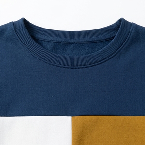 Conjunto Deportivo de Alta Calidad para Hombre, Sudadera con Capucha de Felpa de Algodón, Pantalones Deportivos Casuales, Ropa Deportiva con Logotipo Personalizado, Chándal de Invierno para Hombre, Talla Grande - Product Image 6