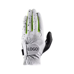 Guantes de golf, paquete de 6, sintéticos, duraderos, con buen agarre, ligeros, para artículos deportivos, compradores de EE. UU. - Product Image 2