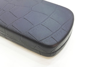 กล่องใส่แว่นตาคุณภาพสูง วัสดุเหล็ก ดีไซน์หรูหรา - Product Image 5