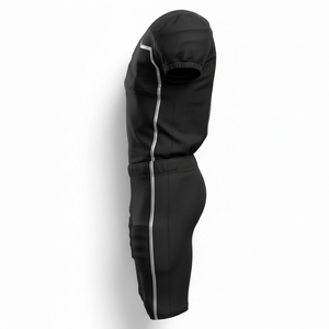 Uniforme de football américain personnalisé professionnel, maillots sublimés respirants, vêtements de sport pour équipes de gridiron, jeunes et hommes - Product Image 3