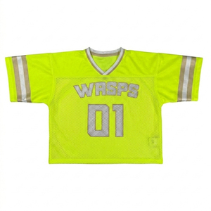 2025 Custom <b>Baseball</b> Jerseys New Style White Heat-Transfer Printing 100% Polyester Adults Unisex Front Anti-Bacterial 24 Miguel - Product Image 2