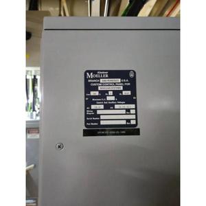 Novellus C2 Speed Shrink Chemical Vapor Deposition - Equipo y piezas de semiconductores de confianza de marca global establecida - Product Image 2