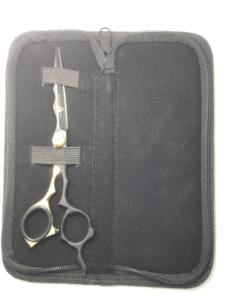 7.0 Inch Japanese VG10 Cobalt Alloy Professional Hairdressing <b>Shears</b> Barber Hair Scissors for Cutting - Product Image 6